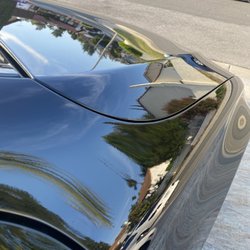 Fresh N Ready - Car