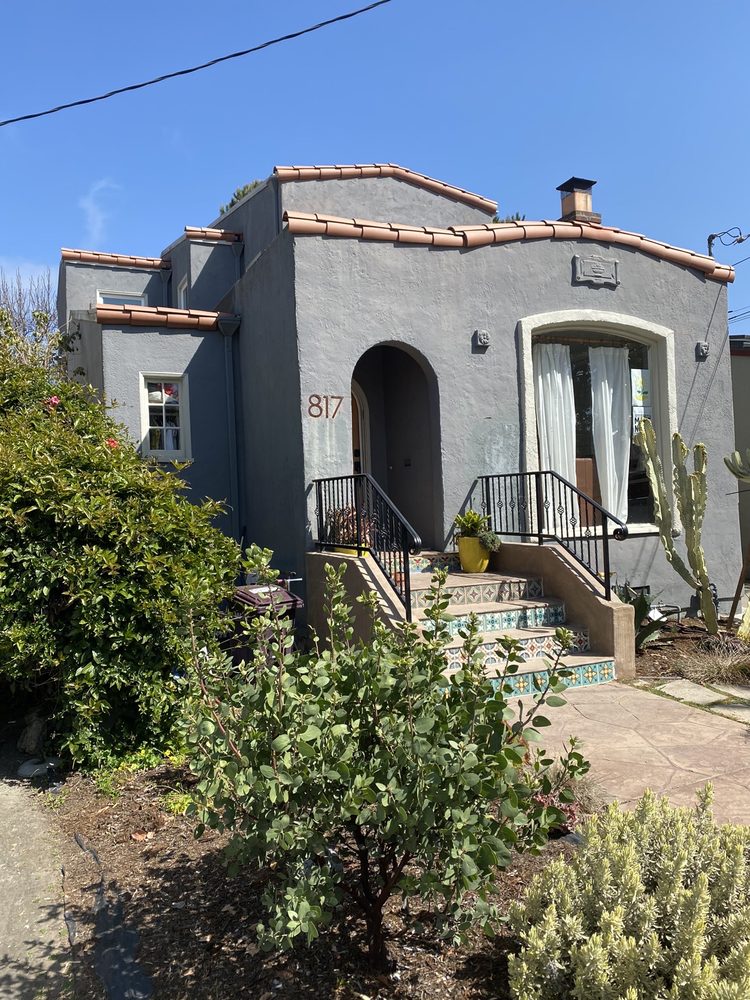 Slide of Tradition Roofing