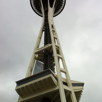 Space Needle - Landmarks & Historical Buildings Near Me - Seattle, Washington Space Needle - Landmarks & Historical Buildings Near Me - Seattle, Washington