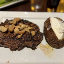 Vic Stewart's - New York Special