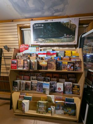 Cliff Dwellers Lodge by null