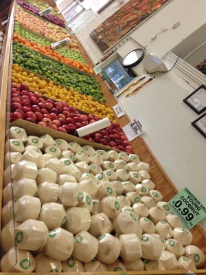 Patel Brothers by null