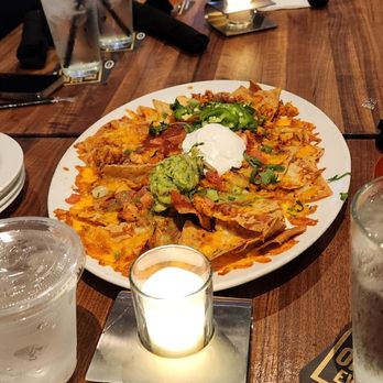 Yard House - New American Near Me - Riverside, California