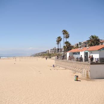 Manhattan Beach Pier - Local Flavor Near Me - Manhattan Beach, California Manhattan Beach Pier - Local Flavor Near Me - Manhattan Beach, California