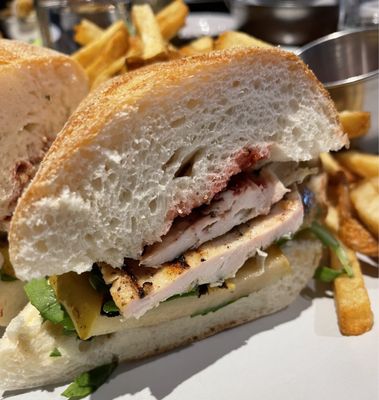 Savona's Trattoria & Bar - Hudson by null