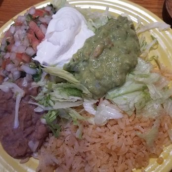 El Toro - Mexican Near Me - Dayton, Ohio