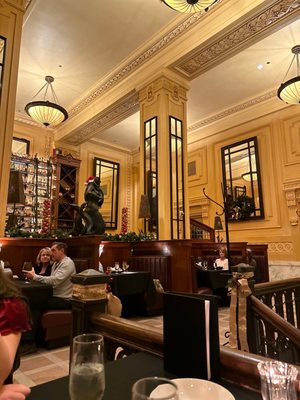 Pierpont's at Union Station by null