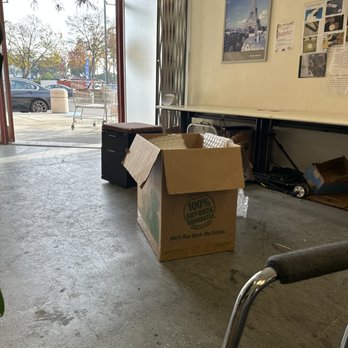 Annam Cargo - Couriers & Delivery Services Near Me - San Jose, California