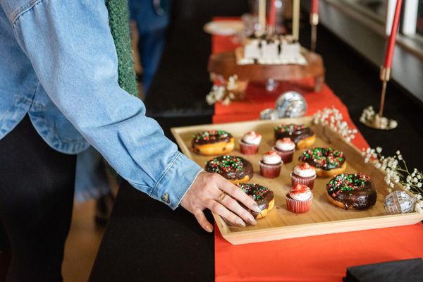 Reformation Brewery (Canton) by null