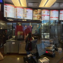 Menu Menu