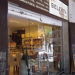 Selekta Gourmet
