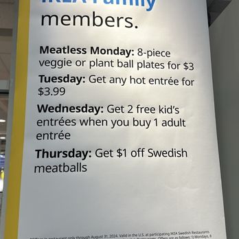 IKEA - Great deals through August - Home Decor Near Me - San Diego, California IKEA - Great deals through August - Home Decor Near Me - San Diego, California