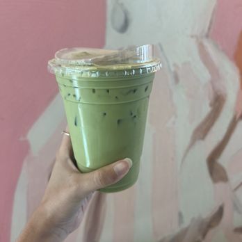 Dean: A Coffee Shop - Coffee & Tea Near Me - Goleta, California Dean: A Coffee Shop - Coffee & Tea Near Me - Goleta, California
