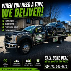 Done Deal Towing