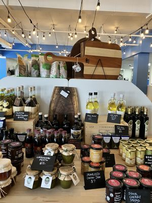 ZaVino Italian Marketplace by null