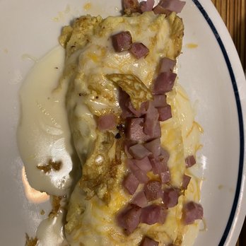 IHOP - "Happy Hour" Ham and Cheese Omelette - Breakfast & Brunch Near Me - Salisbury, Maryland IHOP - "Happy Hour" Ham and Cheese Omelette - Breakfast & Brunch Near Me - Salisbury, Maryland