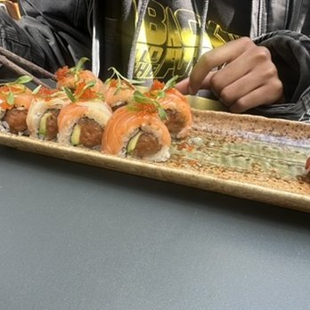 Ōwa - Sushi Bars Near Me - Los Angeles, California Ōwa - Sushi Bars Near Me - Los Angeles, California