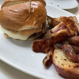 Wagyu Double Smash (custom made plain) Wagyu Double Smash (custom made plain)