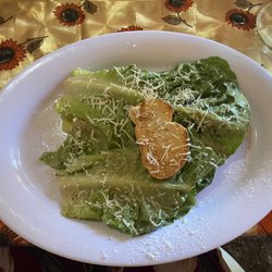 Los Primos - Caesar Salad