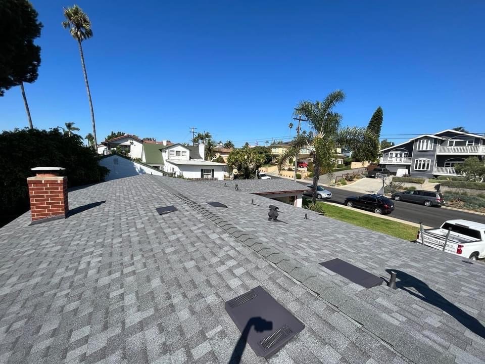 Slide of Zenitram Roofing