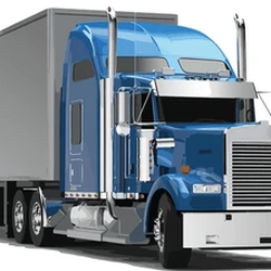 24 Hour Mobile Semi Truck & Trailer Repair Service