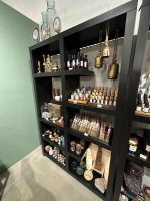 Mojave Flea Trading Post by null