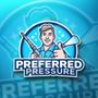 Preferred Pressure