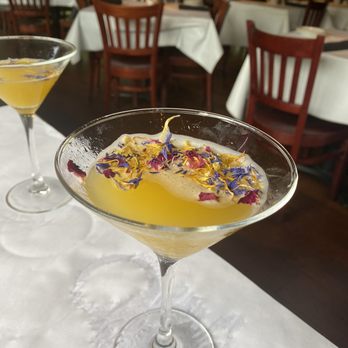 Bonefish Grill - Wildflower martini - Seafood Near Me - Southern Pines, North Carolina Bonefish Grill - Wildflower martini - Seafood Near Me - Southern Pines, North Carolina