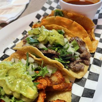 Senor Burro - Fast Food Near Me - San Antonio, Texas