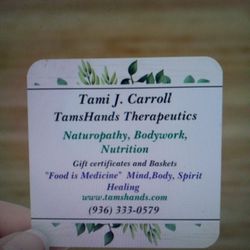 Tamshands Therapeutics