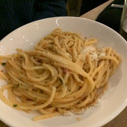 Bucatini