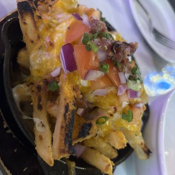 The Dive Oyster Bar - Fries - Southern Near Me - Irvine, California The Dive Oyster Bar - Fries - Southern Near Me - Irvine, California