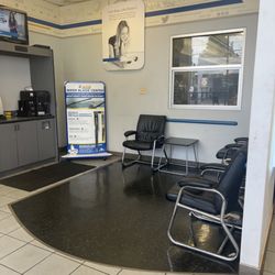NTB-National Tire & Battery