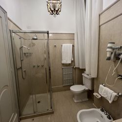 Hotel Vittoria