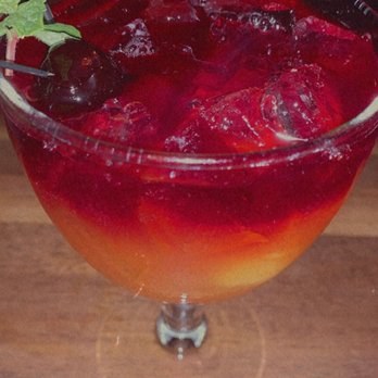 Yard House - Sunset Sangria - New American Near Me - Rancho Cucamonga, California Yard House - Sunset Sangria - New American Near Me - Rancho Cucamonga, California