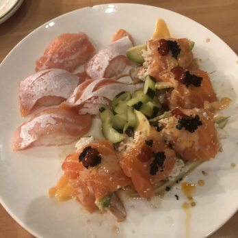 Babytuna Sushi - Specials from the Chef! - Sushi Bars Near Me - Valencia, California Babytuna Sushi - Specials from the Chef! - Sushi Bars Near Me - Valencia, California
