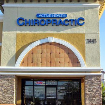 Active Health Chiropractic - Chiropractors Near Me - Las Vegas, Nevada