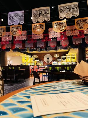 La Mina - The Village Dallas by null