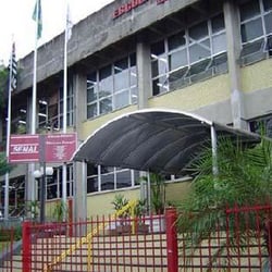 Senai Mariano Ferraz