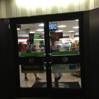 7-Eleven - Front - Convenience Stores Near Me - Anaheim, California