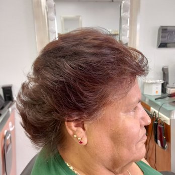 Studio 64 - Cambio de imagen - Hair Salons Near Me - Phoenix, Arizona Studio 64 - Cambio de imagen - Hair Salons Near Me - Phoenix, Arizona