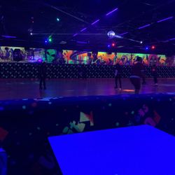 FunCity Sk8 & Play - Skating rink