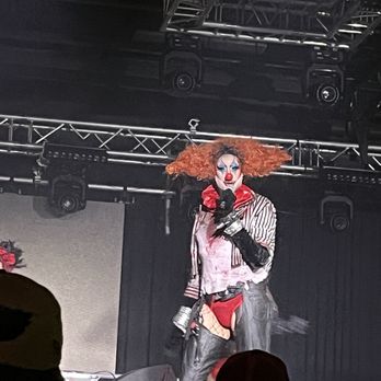 Cargo - Music Venues Near Me - Reno, Nevada