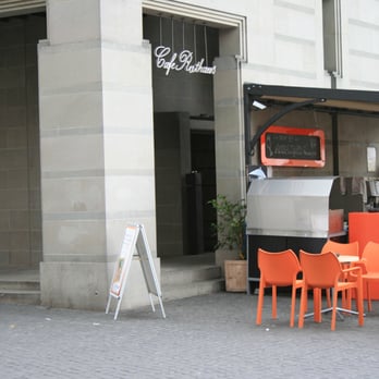 Rathaus Café - Cafes Near Me - Zürich, ZH Rathaus Café - Cafes Near Me - Zürich, ZH