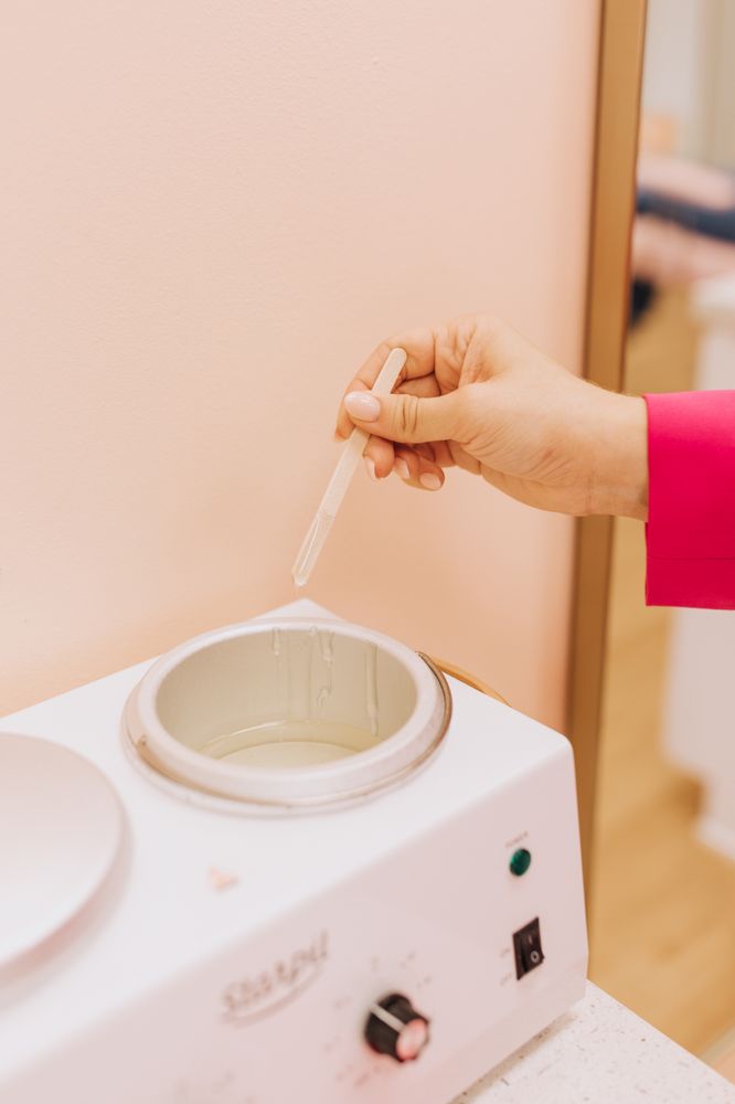 STRIPPED WAX & BEAUTY Updated September 2024 26 Photos & 38 Reviews