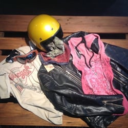 Bikers & Babes
