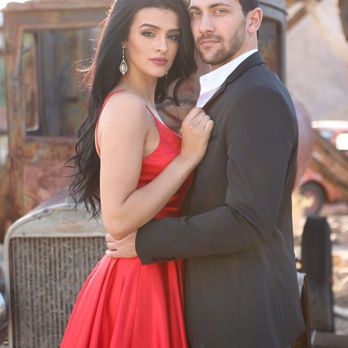 Beshoy Selim photography - Event Photography Near Me