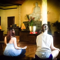 Tam Bao Temple - Tam Bao Buddhist temple.