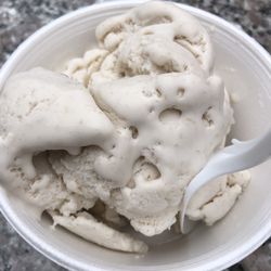 Micalizzi Milford - Banana ice cream
