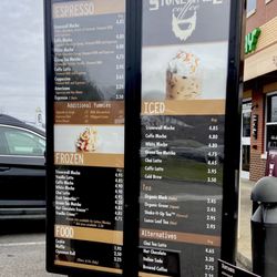 Stonewall Coffee